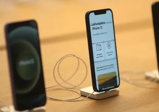 洞口苹果12维修店分享为什么iPhone12会辐射超标 