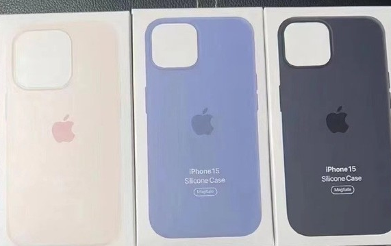 洞口苹果14维修站分享iPhone14手机壳能直接给iPhone15用吗?