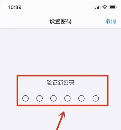 洞口苹果手机维修分享:如何安全的使用iPhone14？iPhone14解锁方法 