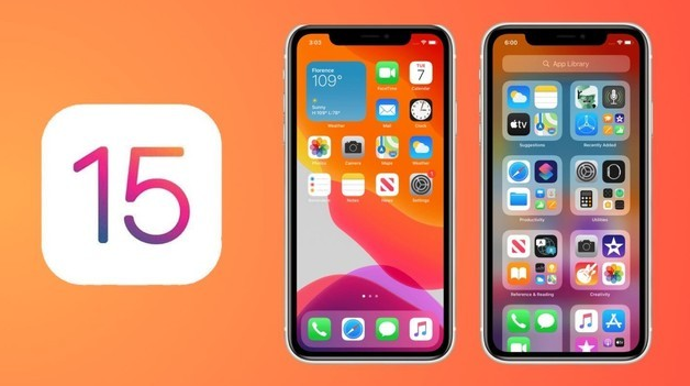 洞口苹果13维修分享iPhone13更新iOS 15.5，体验如何 