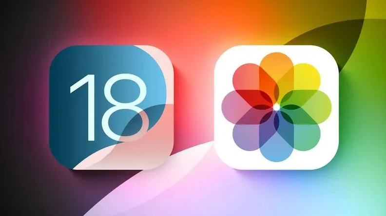 洞口苹果手机维修分享苹果 iOS / iPadOS 18.1Beta 3 发布 