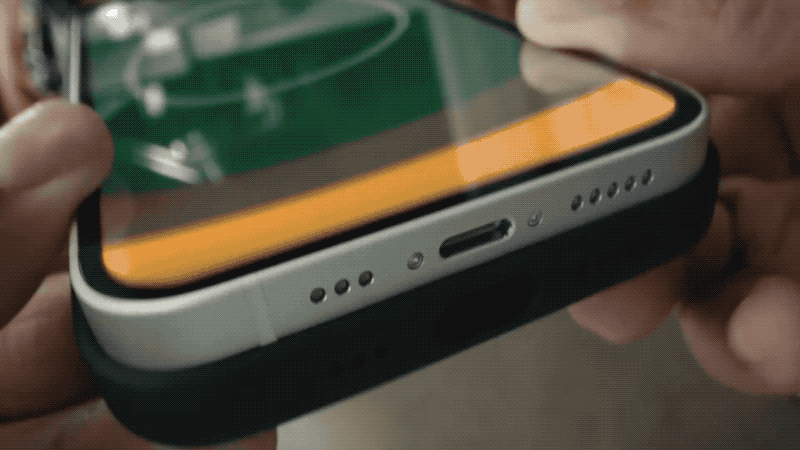 洞口苹果手机维修分享未来 Magsafe 还有哪些发展空间 