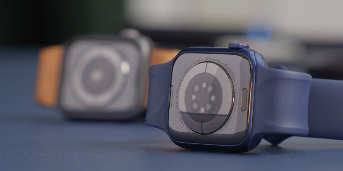 洞口苹果手机维修分享Apple Watch 是如何测量卡路里的 
