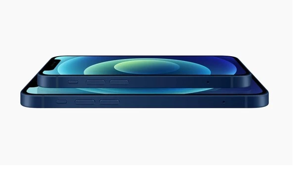 洞口苹果手机维修分享iPhone 12 mini 锁屏后触屏失灵怎么办 