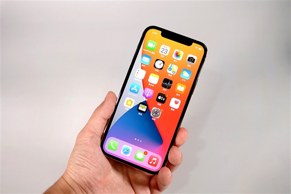 洞口苹果手机维修分享iOS 14.2修订版已到，专属iPhone 12系列 