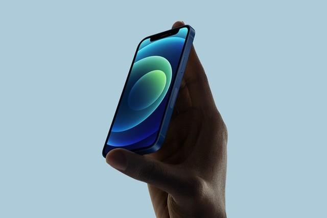 洞口苹果手机维修分享iPhone 12 mini辐射很大吗 