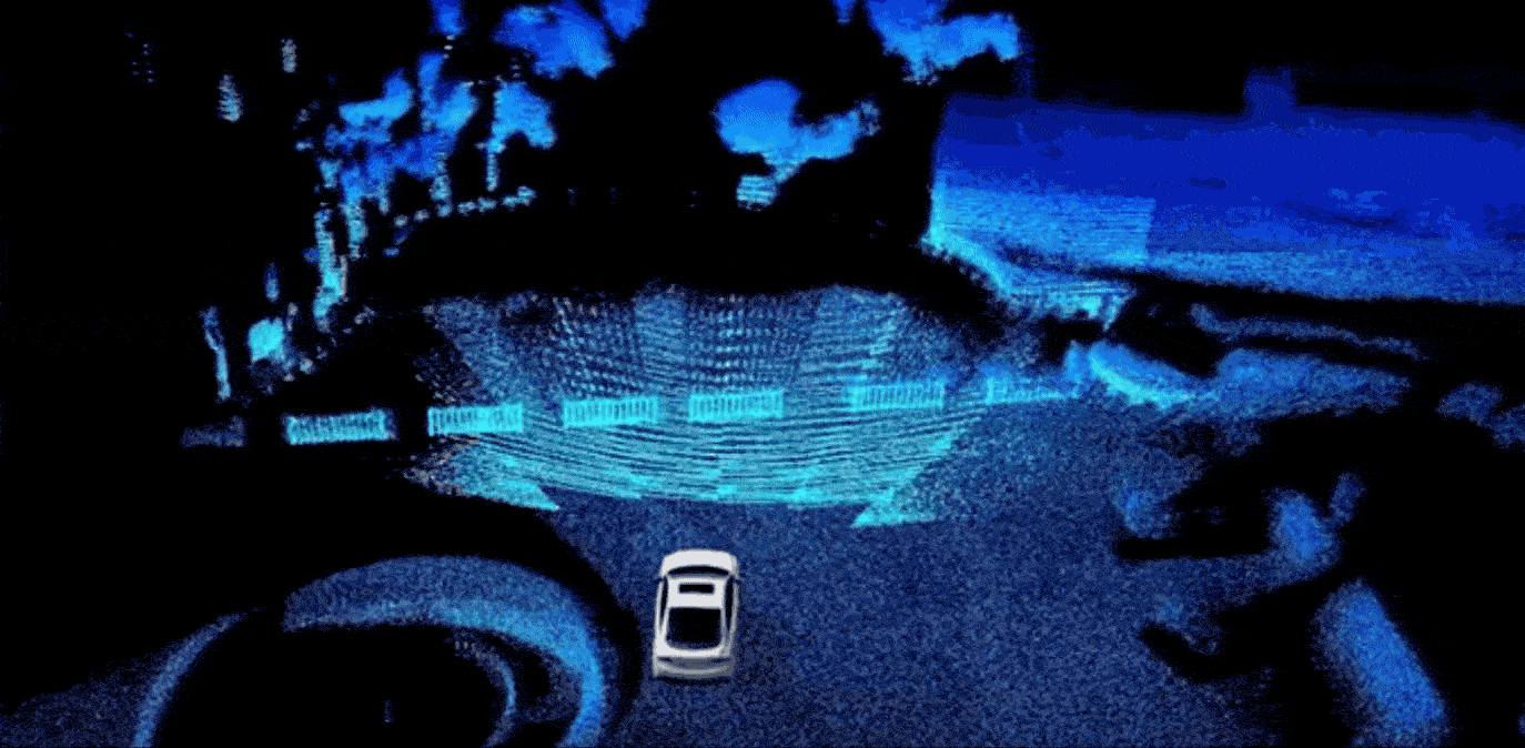 洞口苹果手机维修分享iPhone 12 Pro 搭载的 LiDAR 镜头与 ToF 镜头有什么不同 