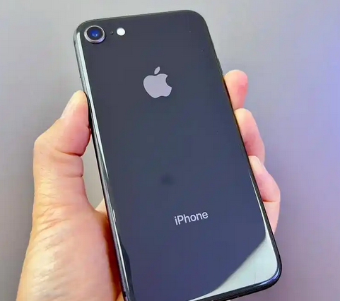 洞口苹果8系统维修分享iPhone8手机系统升级后无法开机如何修复 