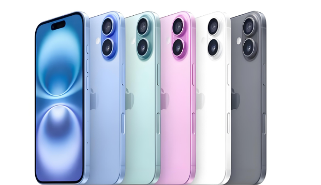 洞口苹果手机维修分享iPhone 17换电池 