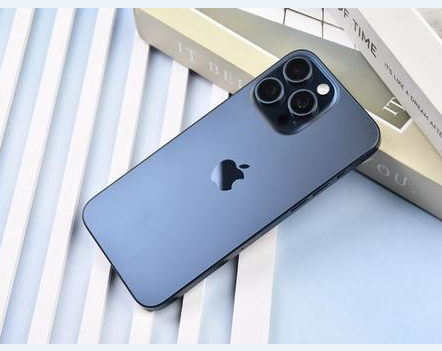 洞口苹果维修点分享iPhone 15 Pro Max进水维修 