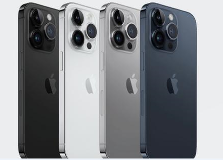 洞口苹果维修点分享iPhone 16 Pro屏幕更换全新维修实操难点 