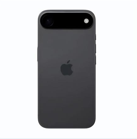洞口苹果维修点分享iPhone 17 Air扩容待机与快照隐患 