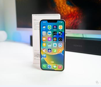 洞口苹果维修点分享iPhone 14音频与待机系统排错 