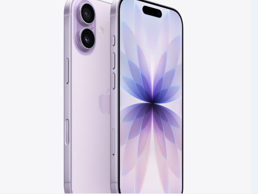 洞口苹果维修点分享iPhone 17锁屏密码使用参考 