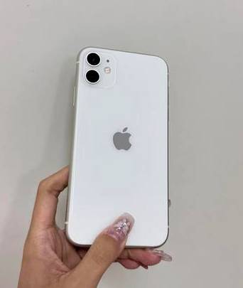 洞口苹果维修点分享iPhone 11黑屏特殊场景解析 