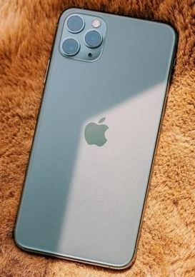 洞口苹果维修点分享iPhone 11 Pro Max黑屏特殊诱因梳理 