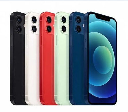 洞口苹果维修点分享iPhone 12 Pro Max黑屏冷门故障解读 