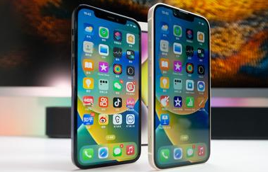 洞口苹果维修点分享iPhone 14黑屏多元故障深度解读 