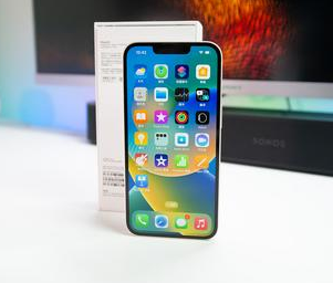 洞口苹果维修点分享iPhone 14 Plus黑屏小众诱因汇总 