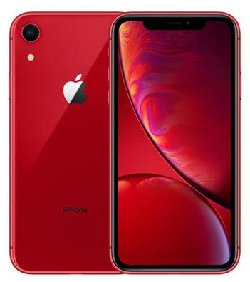 洞口苹果维修点分享iPhone XR电池发烫特殊故障解析 