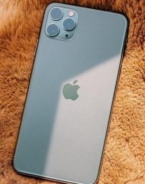 洞口苹果维修点分享iPhone 11 Pro Max电池发烫特殊问题 