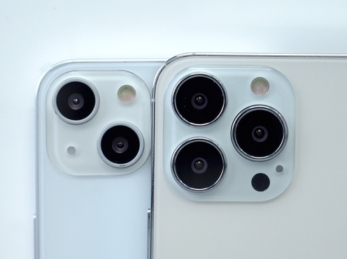 洞口苹果维修点分享iPhone 13 Pro Max发烫特殊故障解读 