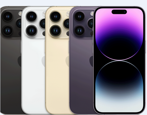洞口苹果维修点分享iPhone 14 Pro发烫易忽略问题解析 