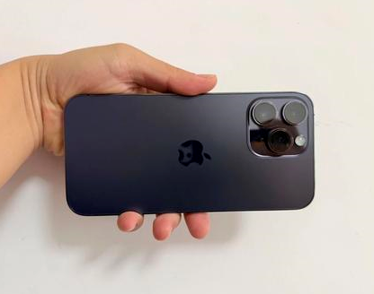 洞口苹果维修点分享iPhone 14 Pro Max发烫多重诱因剖析 